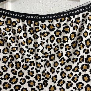 Dkny lounge pants
